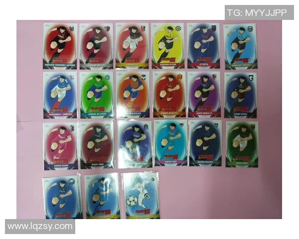 绝版足球球星卡收藏价值与稀缺魅力深度解析 绝版足球球星卡收藏价值与稀缺魅力深度解析