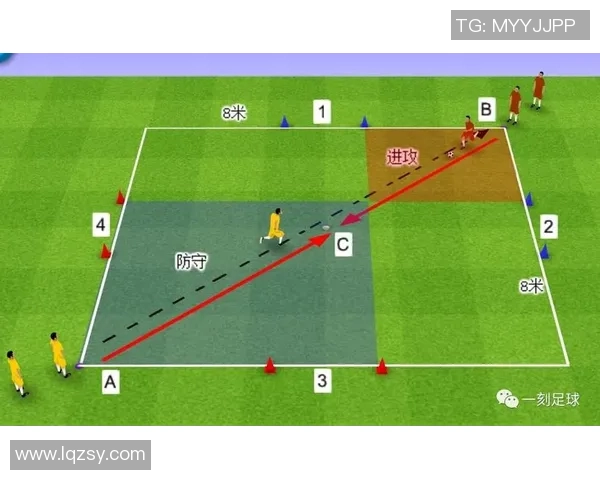足球初学者必备基础训练方法与技巧提升指南